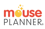 MousePlanner Logo