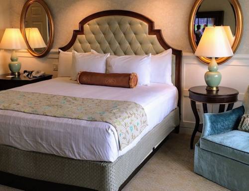 Disney Resort Categories