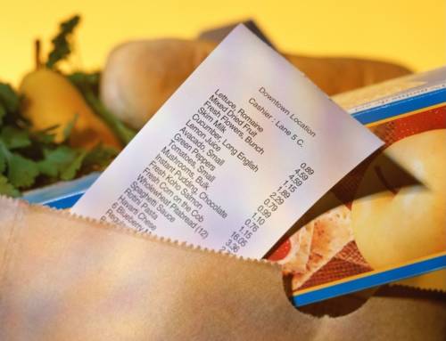 Grocery Delivery