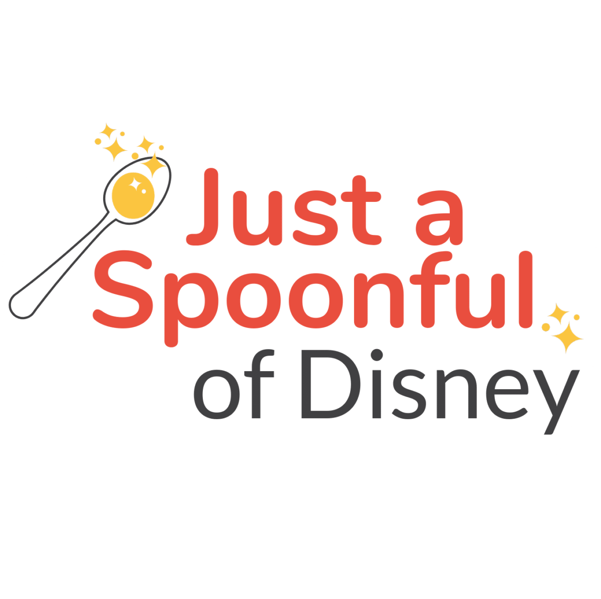 Just a Spoonful logo