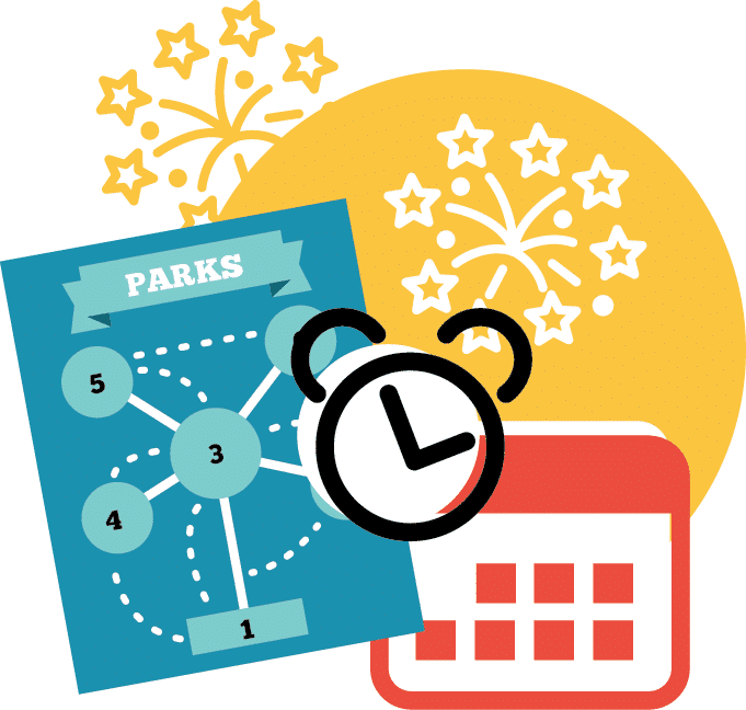 planning parks
