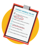 Graphic of to Do List