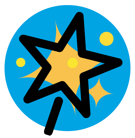 Wand Icon