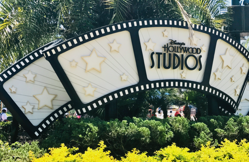 HS Hollywood Boulevard